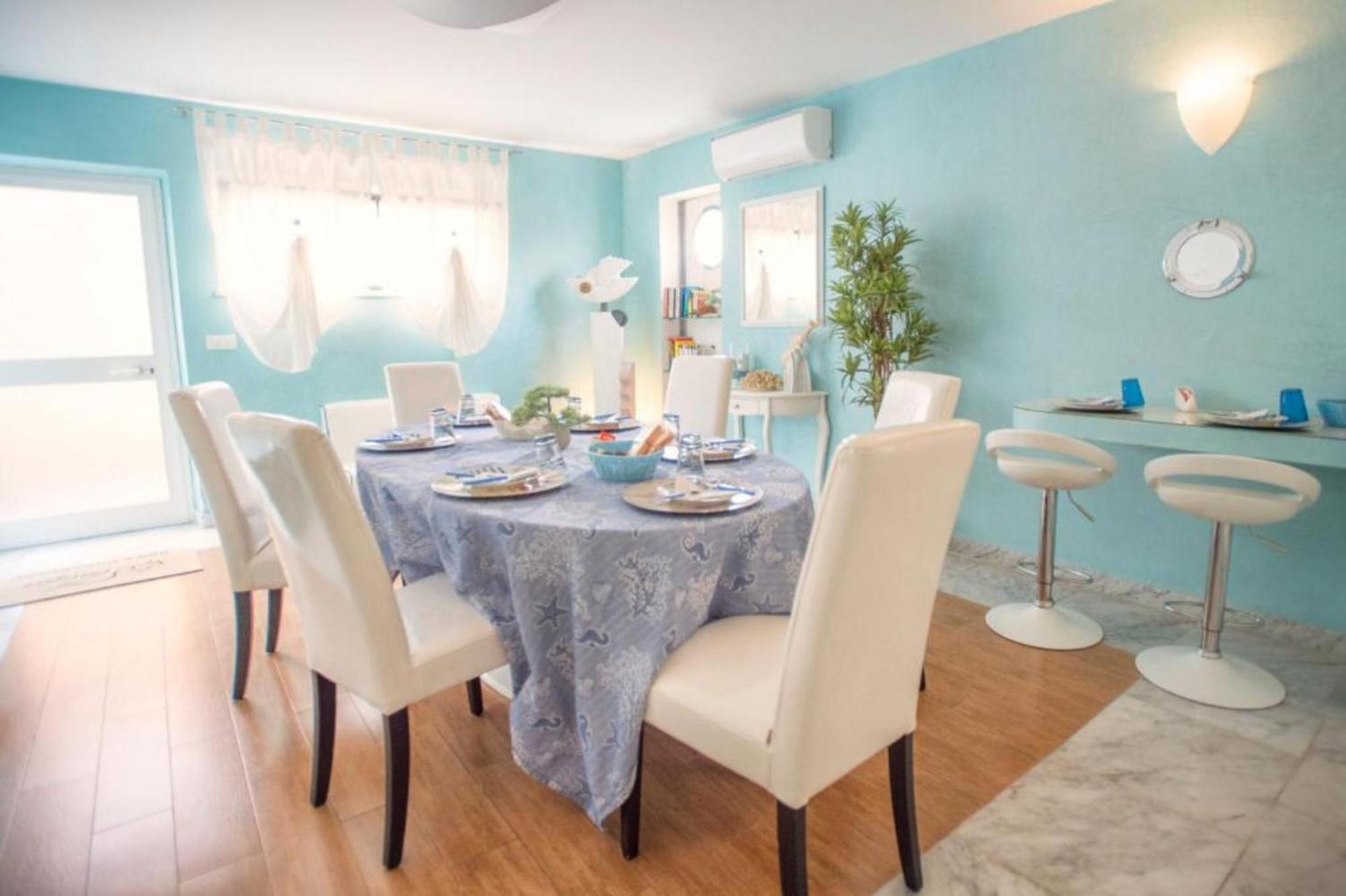 Bed And Breakfast Bagno Venezia Марина ди Карара Екстериор снимка
