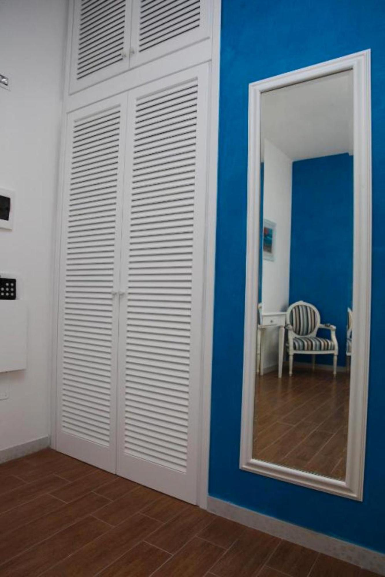 Bed And Breakfast Bagno Venezia Марина ди Карара Екстериор снимка