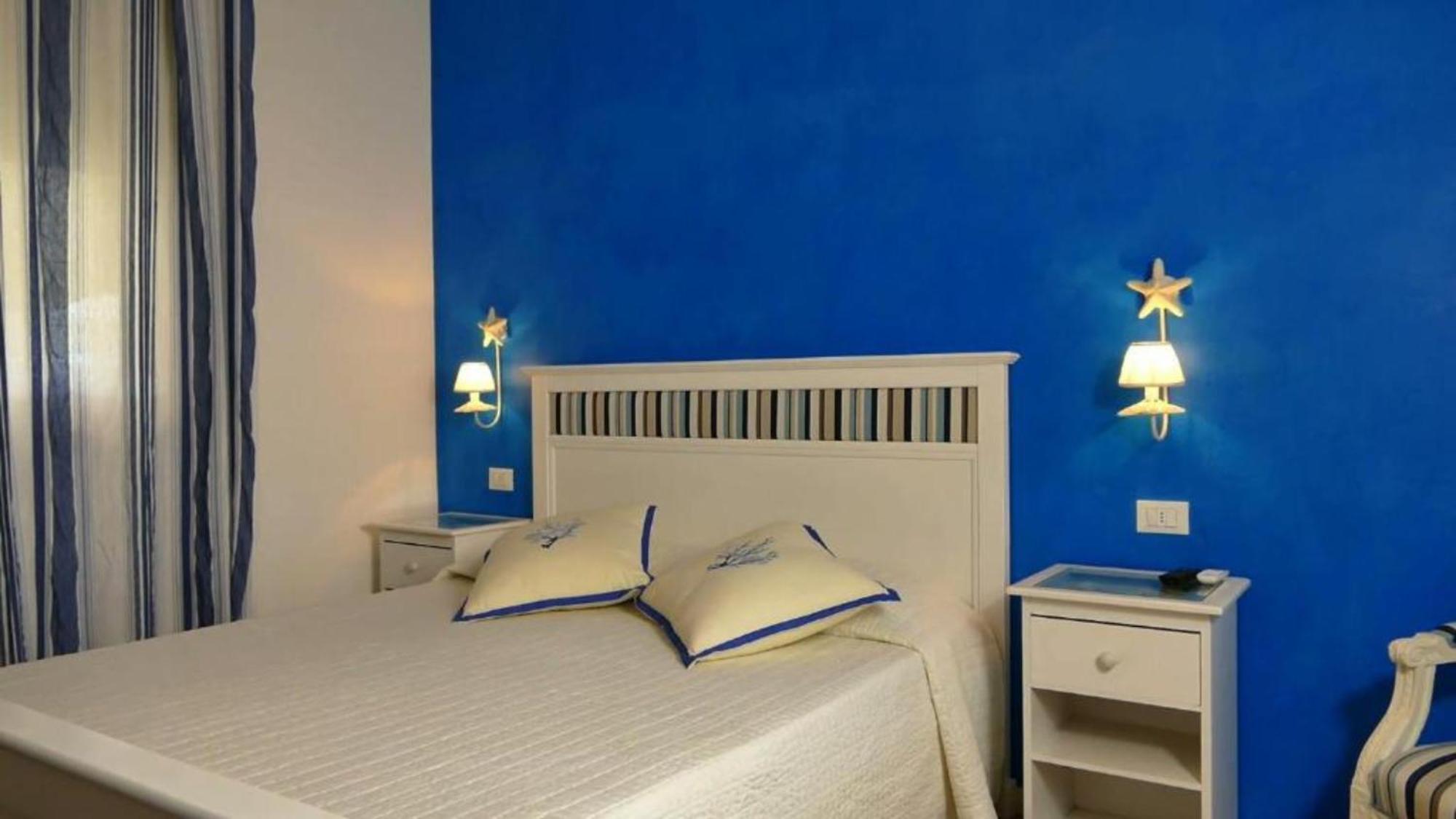 Bed And Breakfast Bagno Venezia Марина ди Карара Екстериор снимка