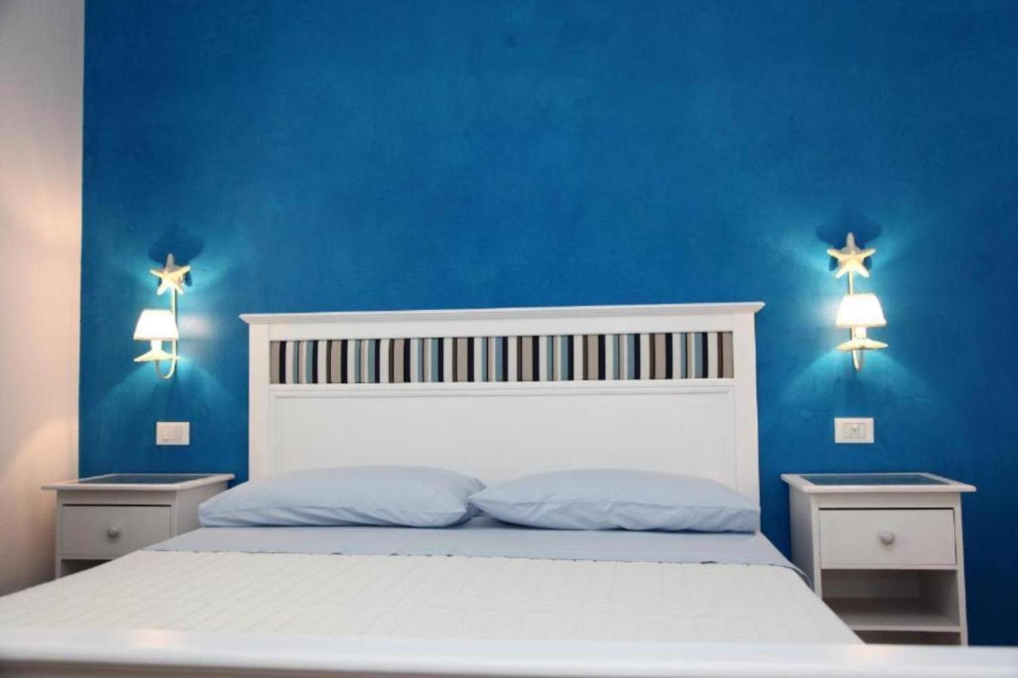 Bed And Breakfast Bagno Venezia Марина ди Карара Екстериор снимка
