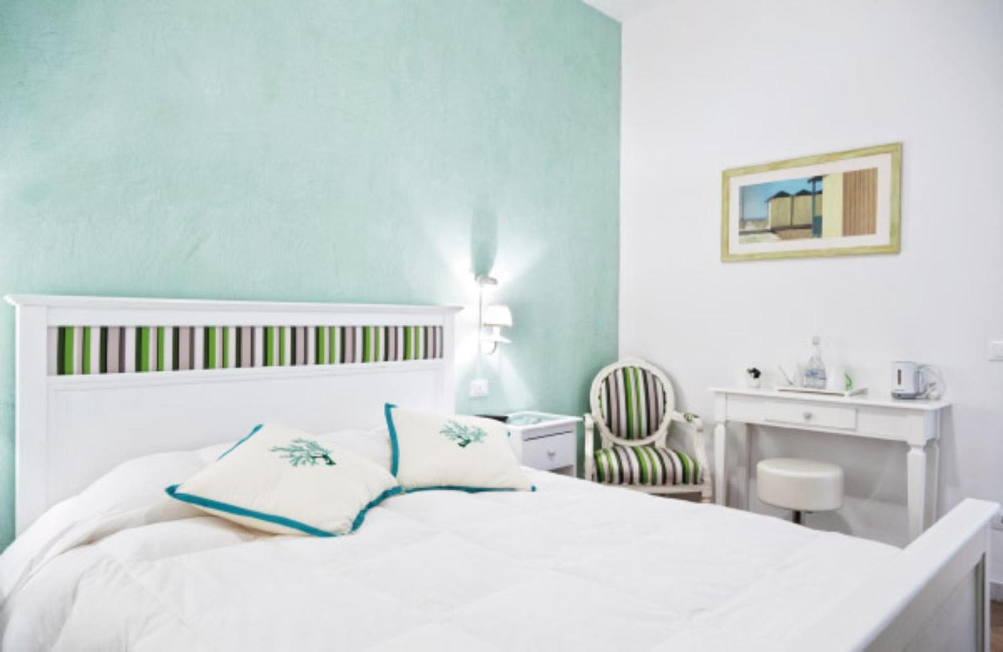 Bed And Breakfast Bagno Venezia Марина ди Карара Екстериор снимка