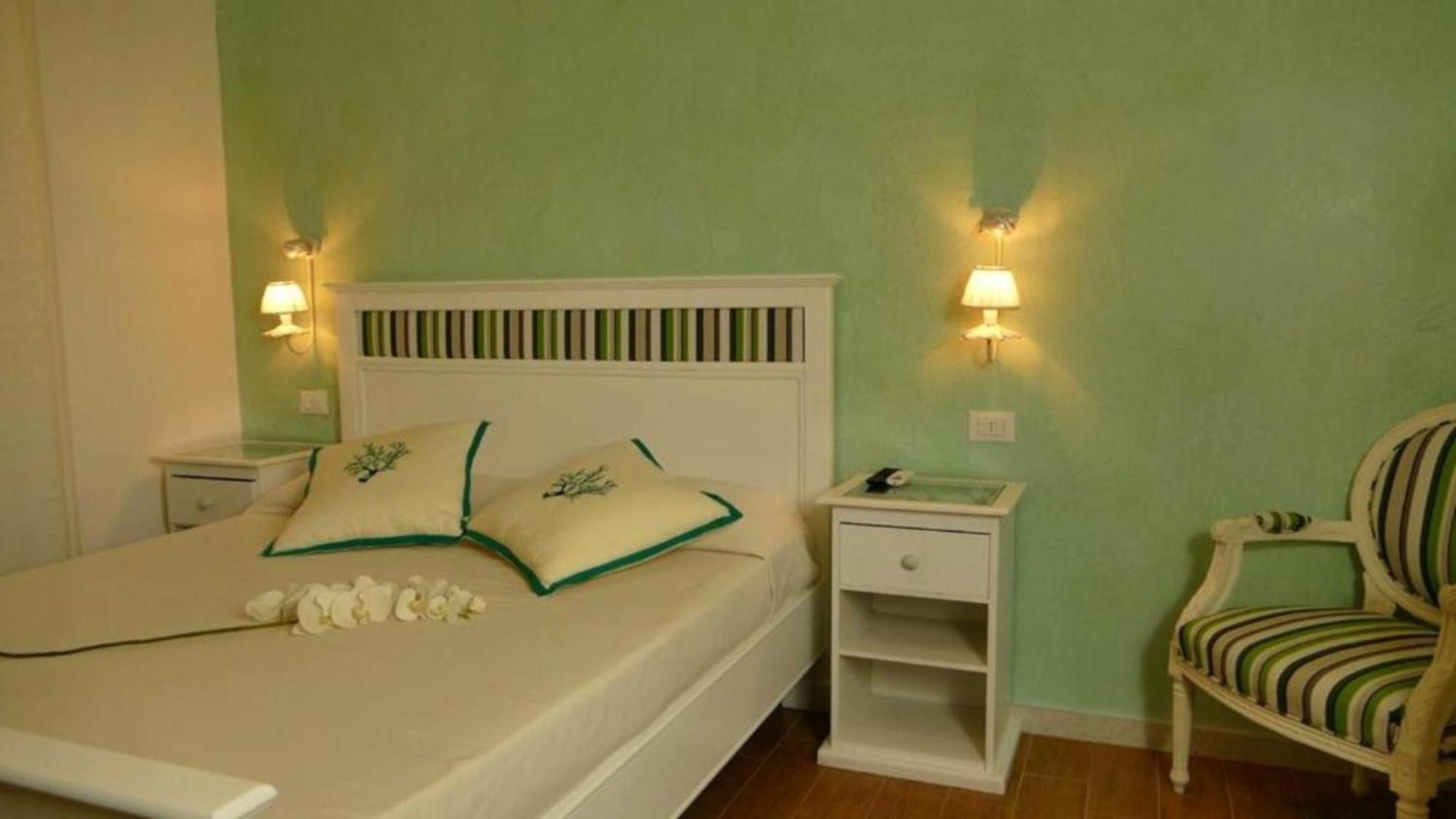 Bed And Breakfast Bagno Venezia Марина ди Карара Екстериор снимка