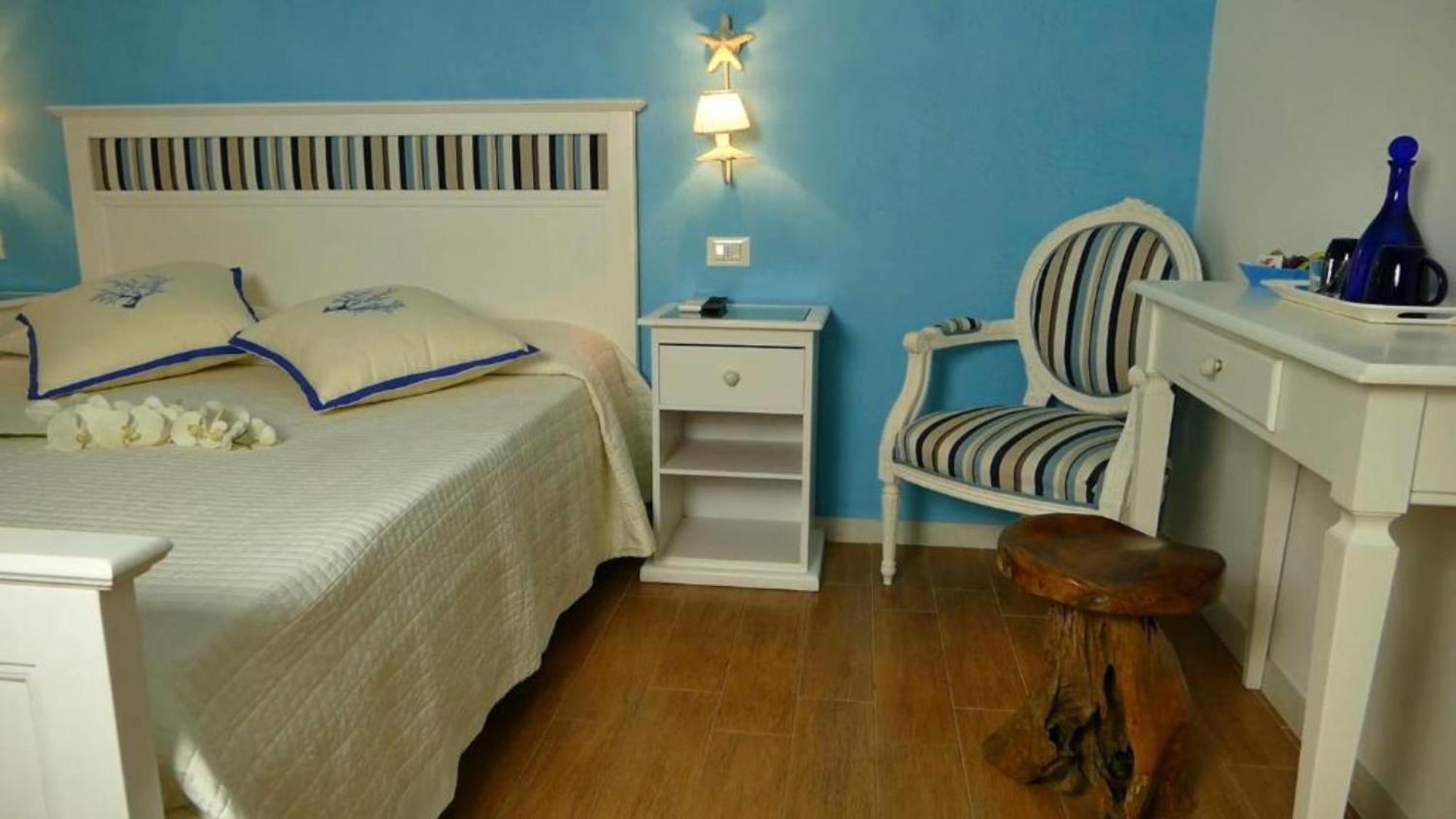 Bed And Breakfast Bagno Venezia Марина ди Карара Екстериор снимка
