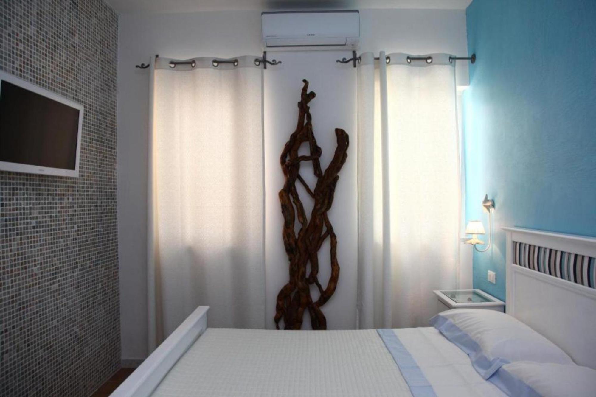 Bed And Breakfast Bagno Venezia Марина ди Карара Екстериор снимка