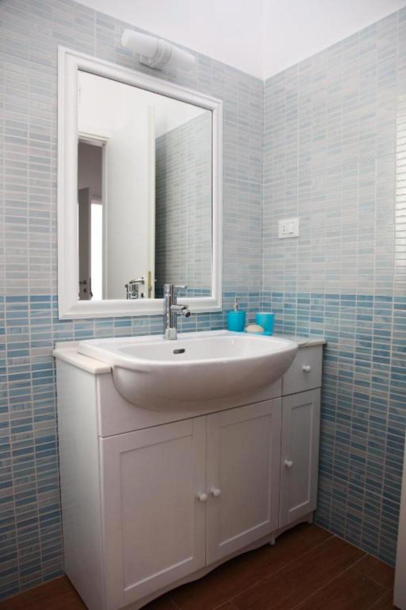 Bed And Breakfast Bagno Venezia Марина ди Карара Екстериор снимка