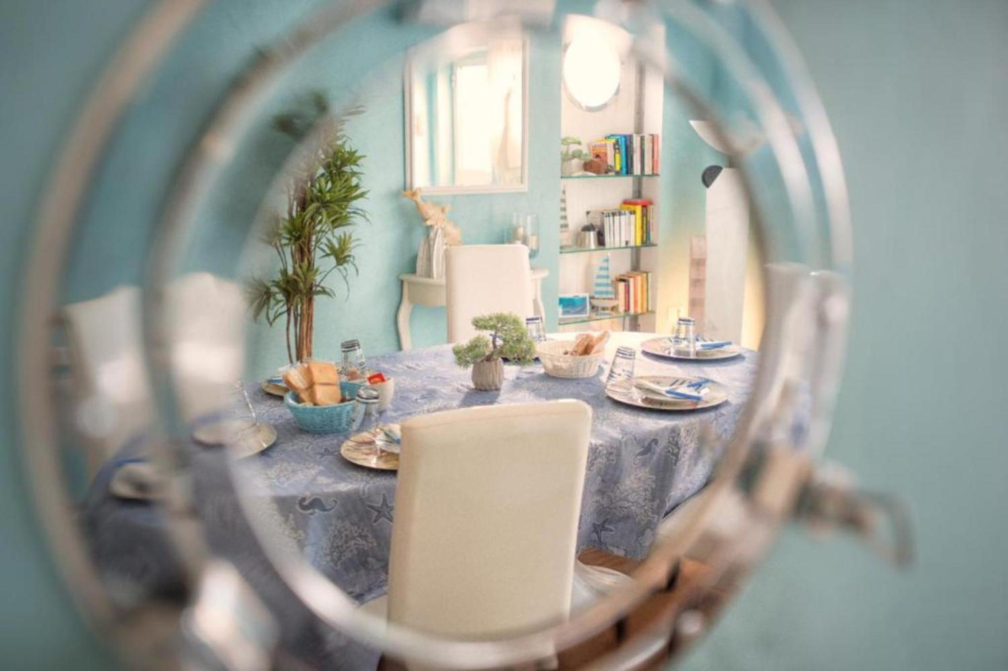Bed And Breakfast Bagno Venezia Марина ди Карара Екстериор снимка