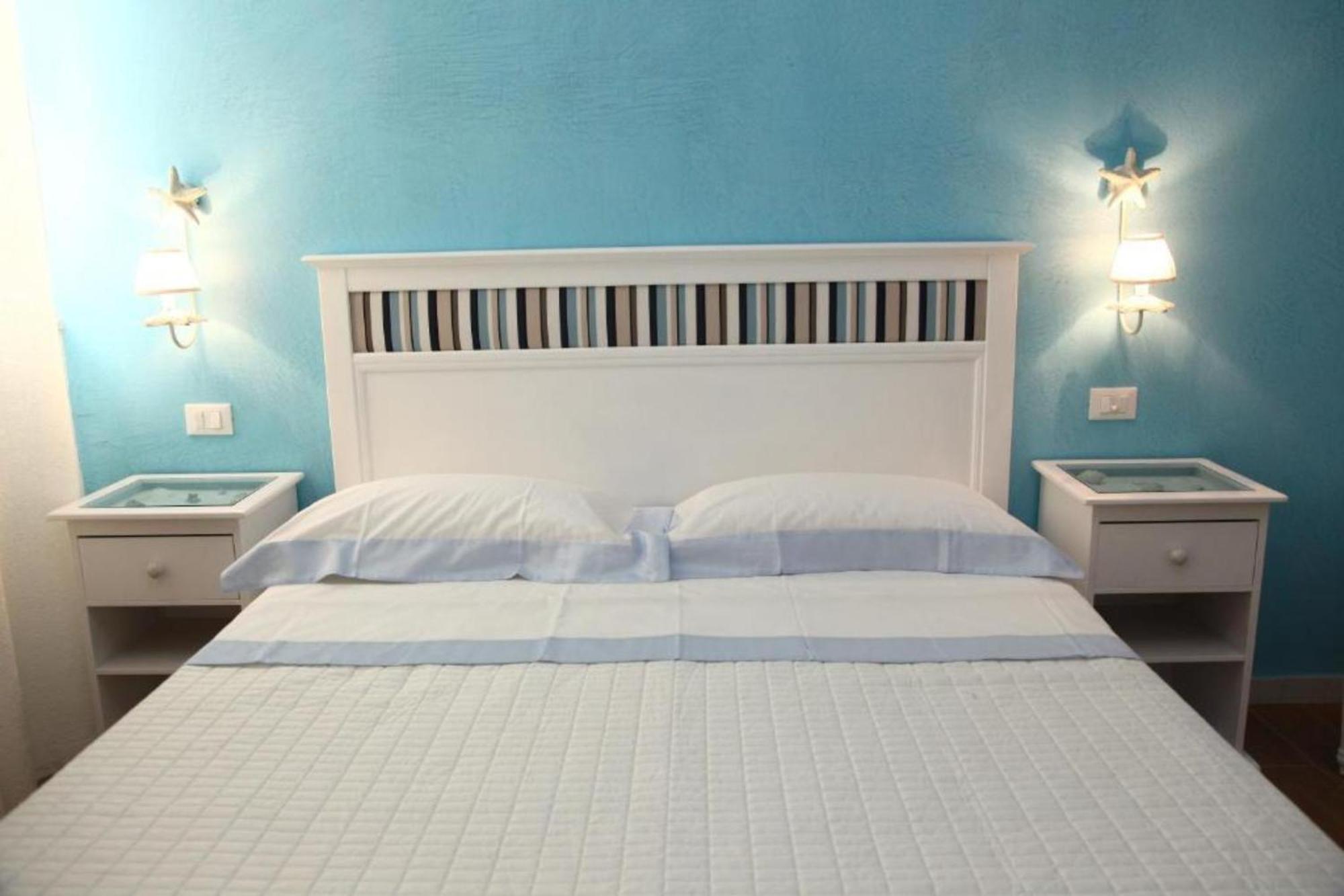 Bed And Breakfast Bagno Venezia Марина ди Карара Екстериор снимка