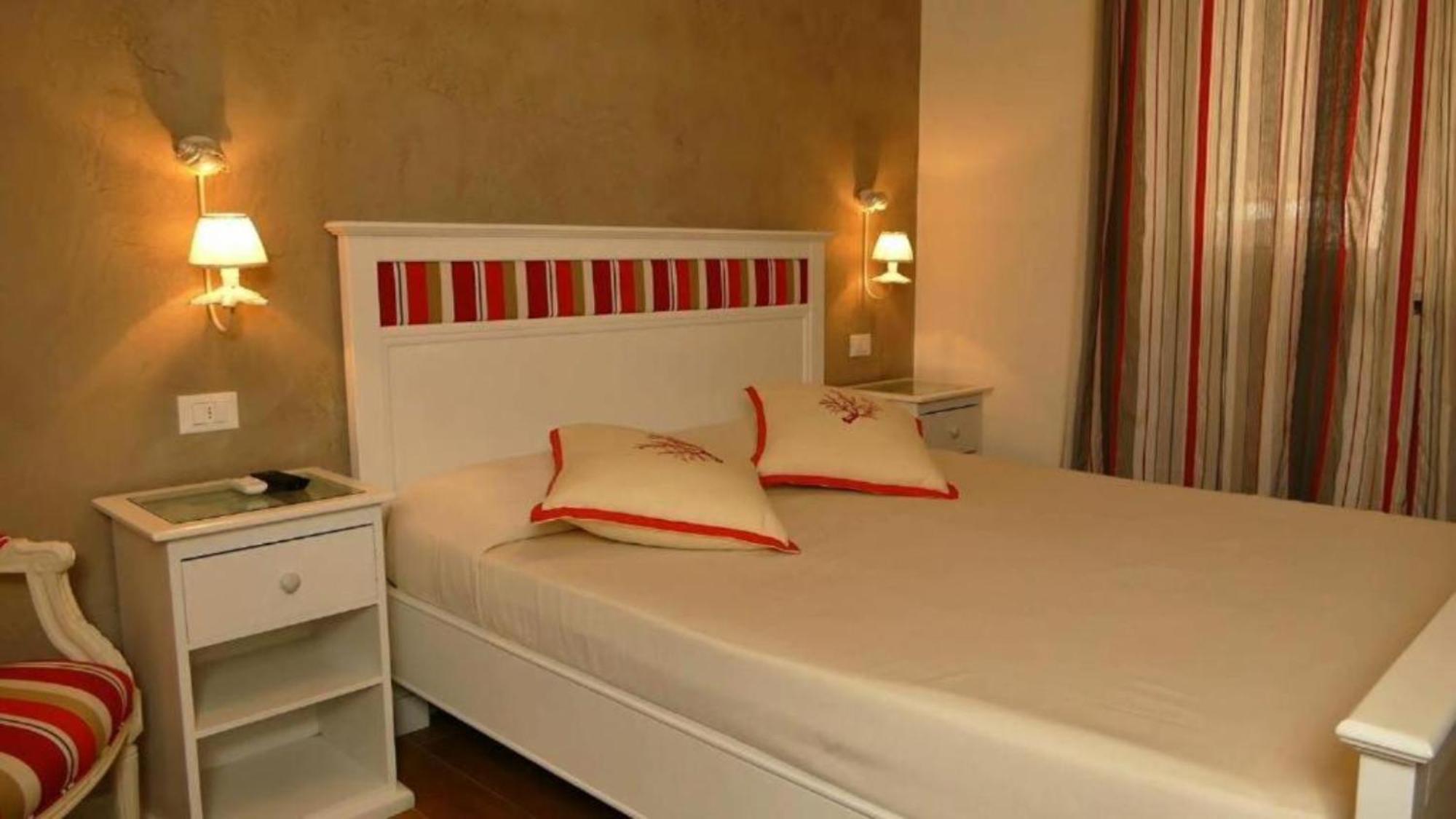 Bed And Breakfast Bagno Venezia Марина ди Карара Екстериор снимка