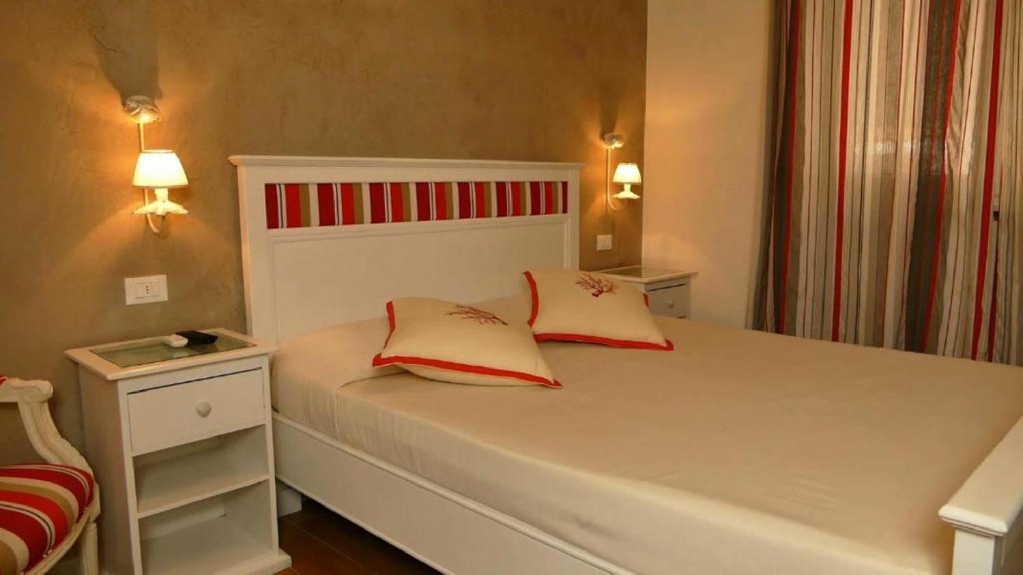 Bed And Breakfast Bagno Venezia Марина ди Карара Екстериор снимка