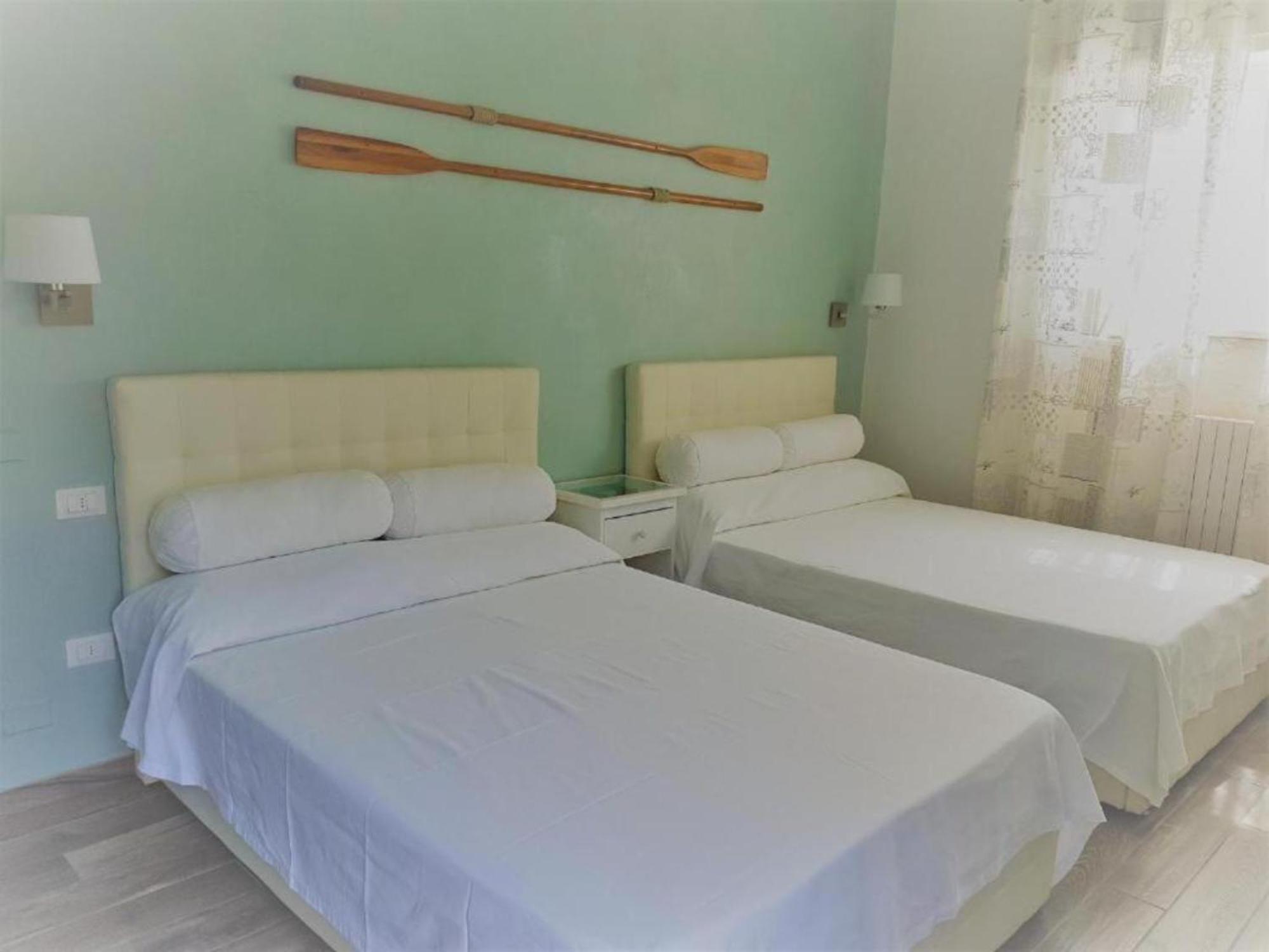 Bed And Breakfast Bagno Venezia Марина ди Карара Екстериор снимка