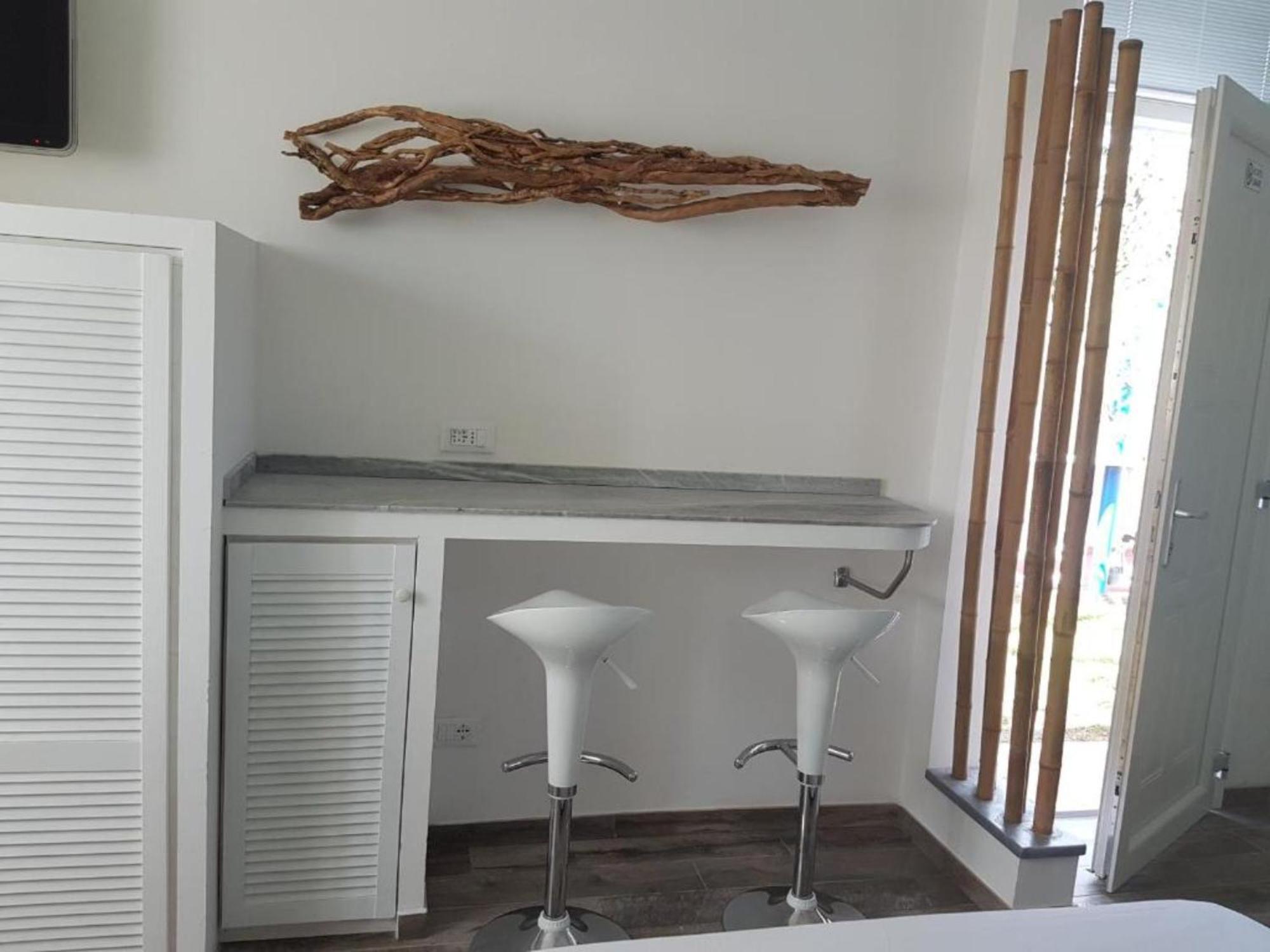 Bed And Breakfast Bagno Venezia Марина ди Карара Екстериор снимка