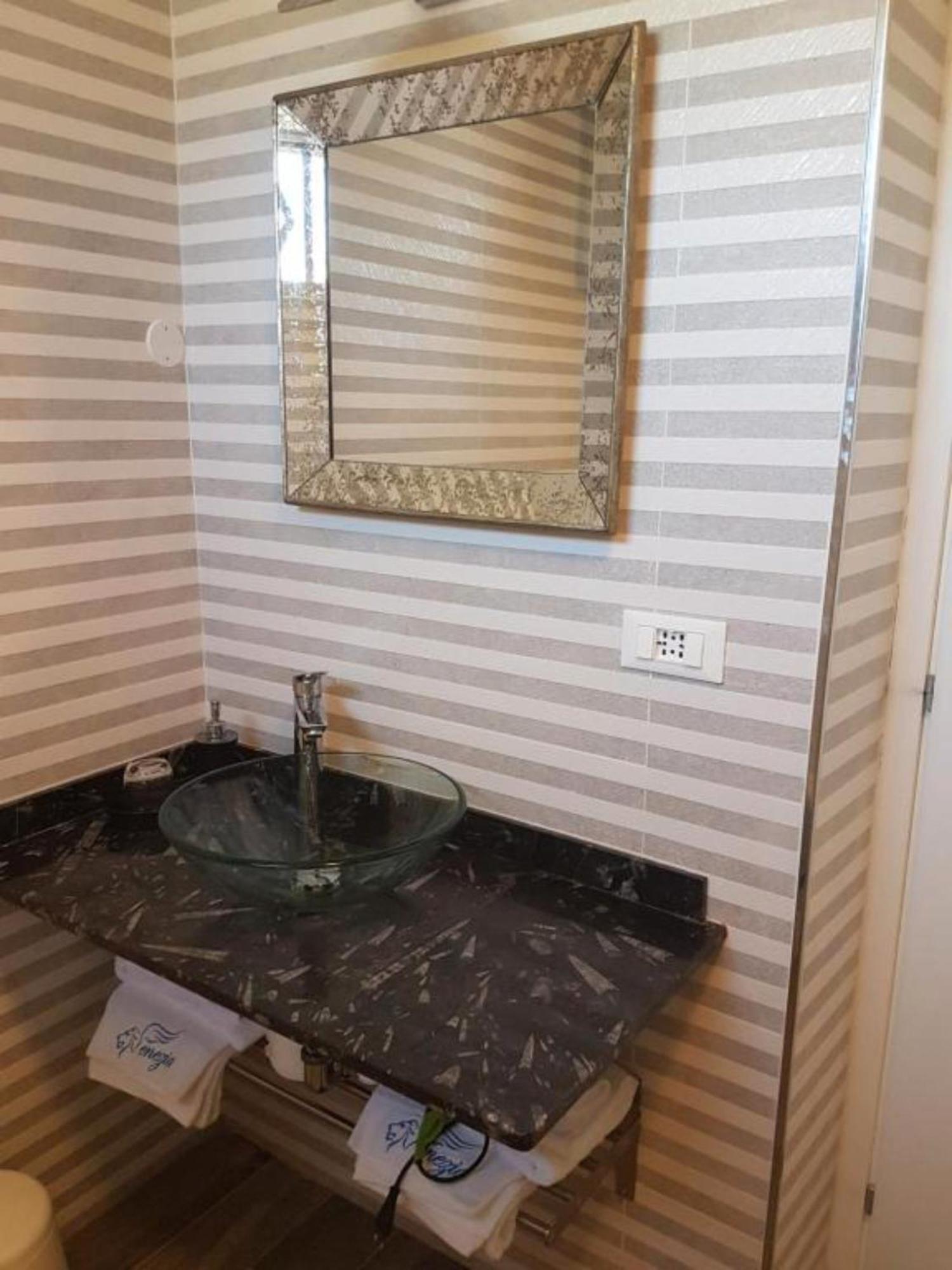 Bed And Breakfast Bagno Venezia Марина ди Карара Екстериор снимка