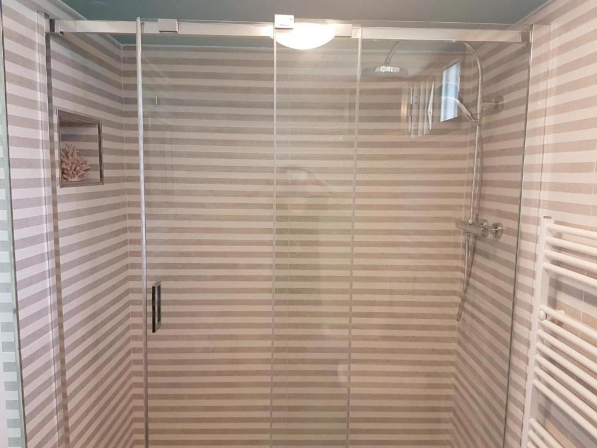 Bed And Breakfast Bagno Venezia Марина ди Карара Екстериор снимка