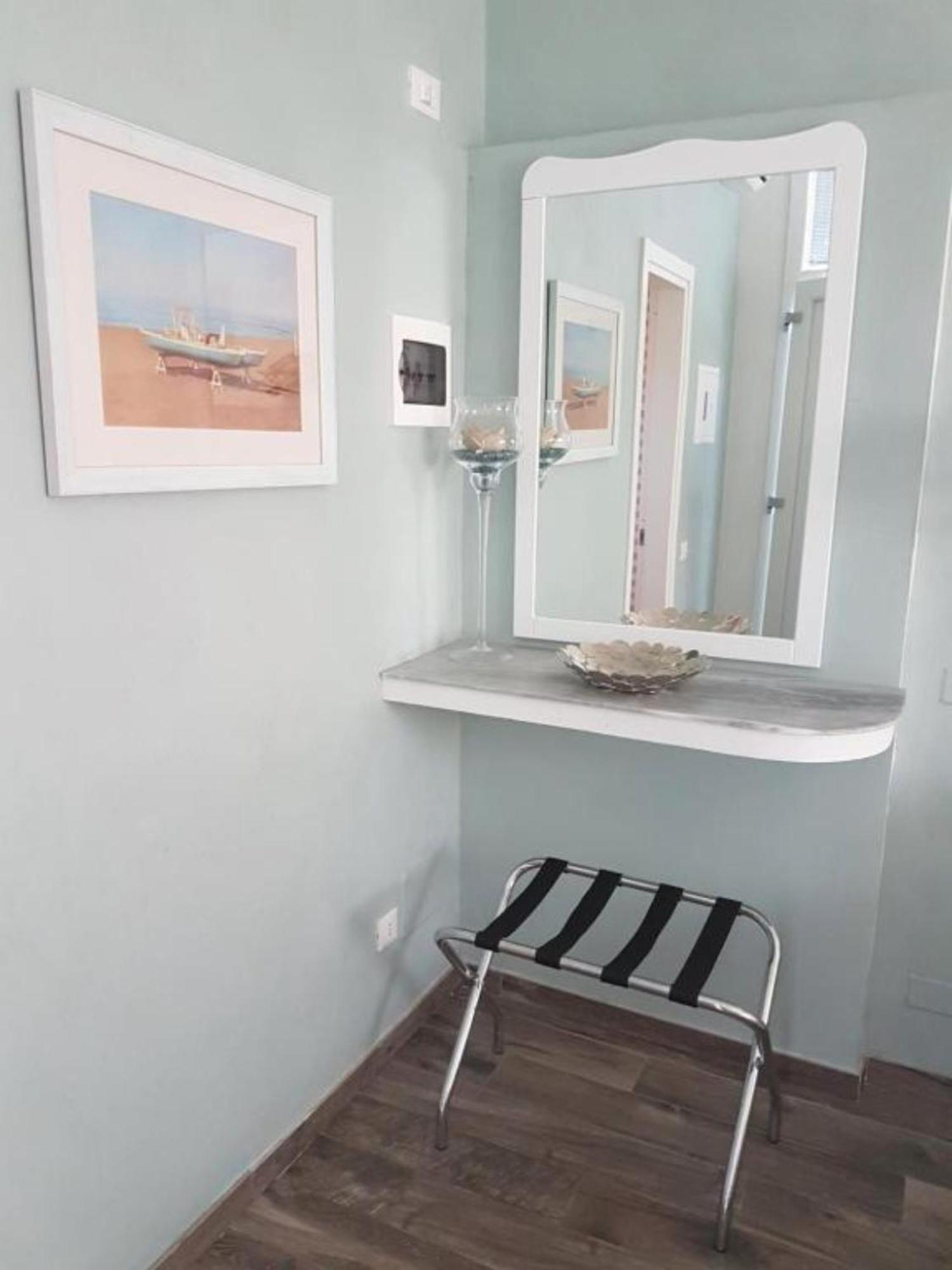 Bed And Breakfast Bagno Venezia Марина ди Карара Екстериор снимка